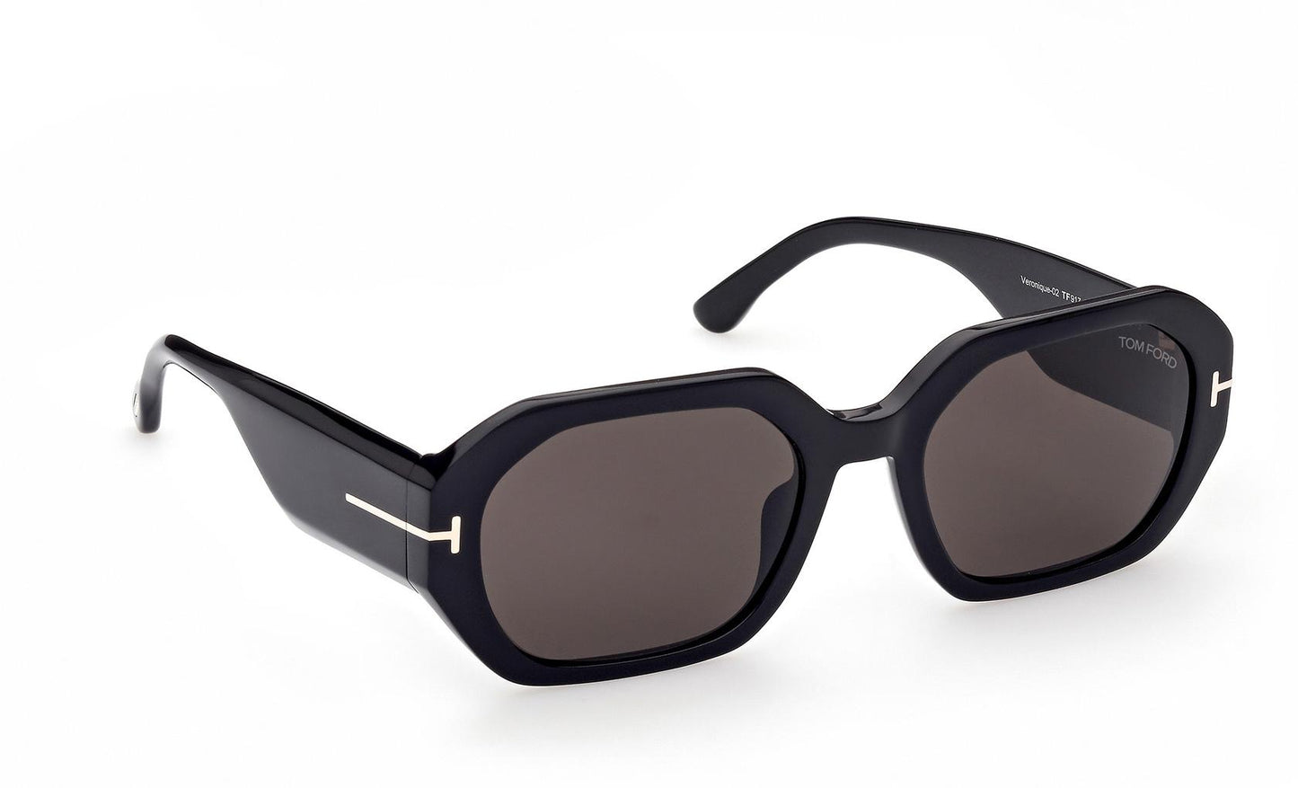 Tom Ford Veronique-02 Sunglasses FT0917 01A