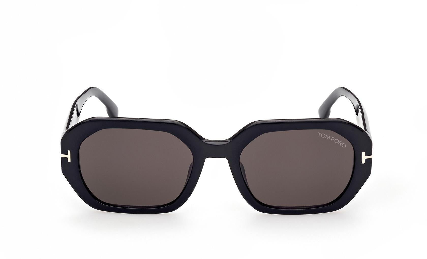 Tom Ford Veronique-02 Sunglasses FT0917 01A