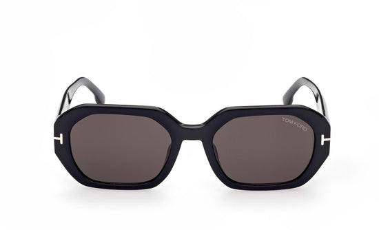 Tom Ford Veronique-02 Sunglasses FT0917 01A