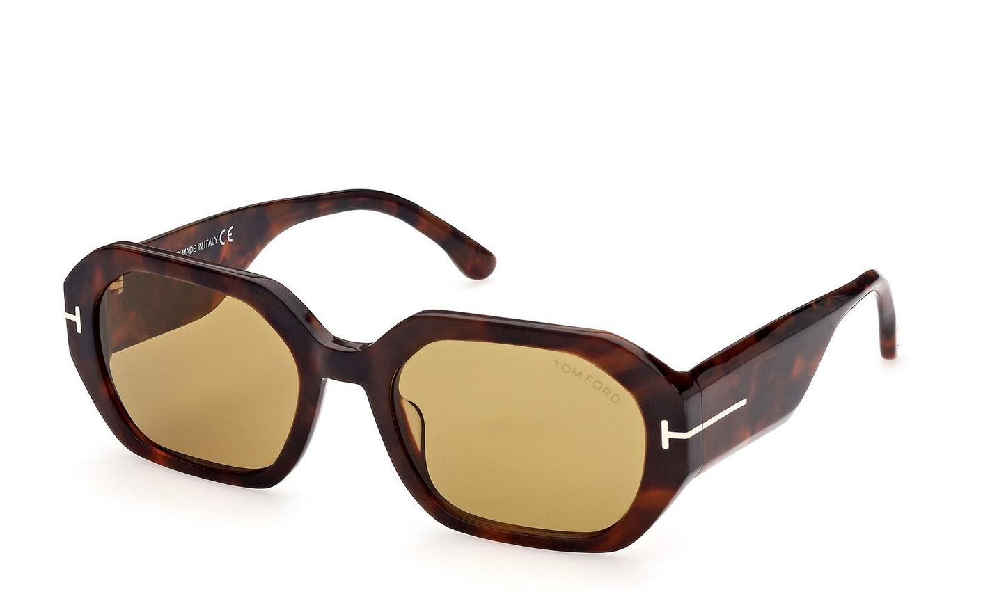 Tom Ford Veronique-02 Sunglasses FT0917 55E