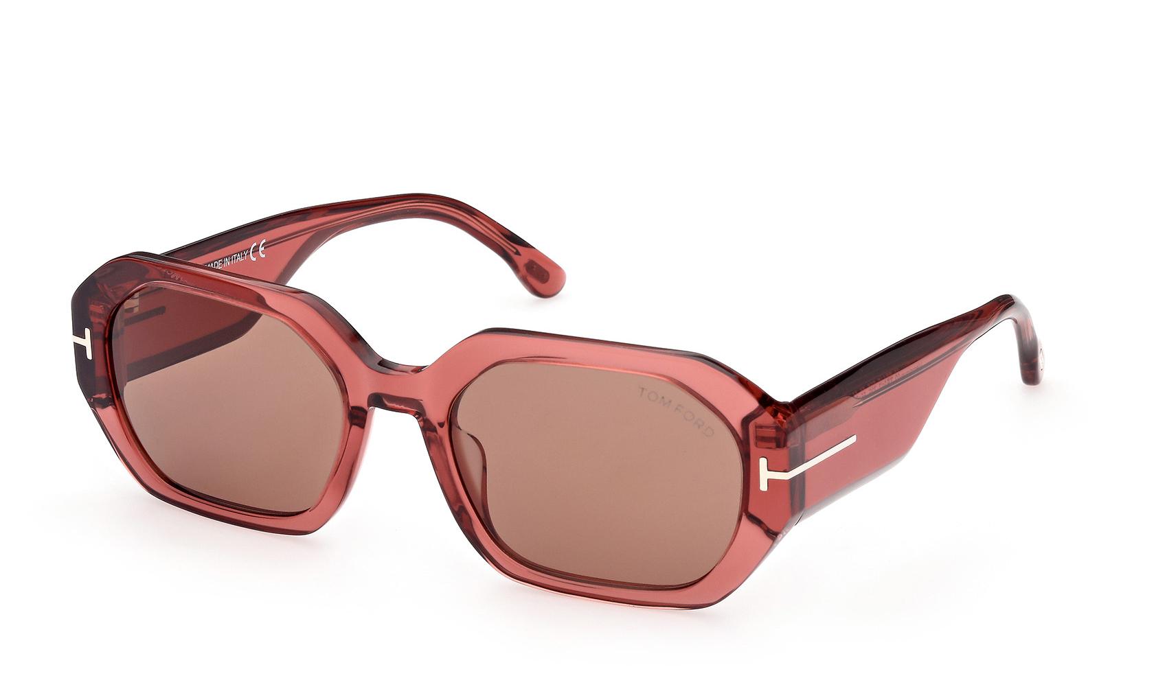 Tom Ford Veronique-02 Sunglasses FT0917 72E