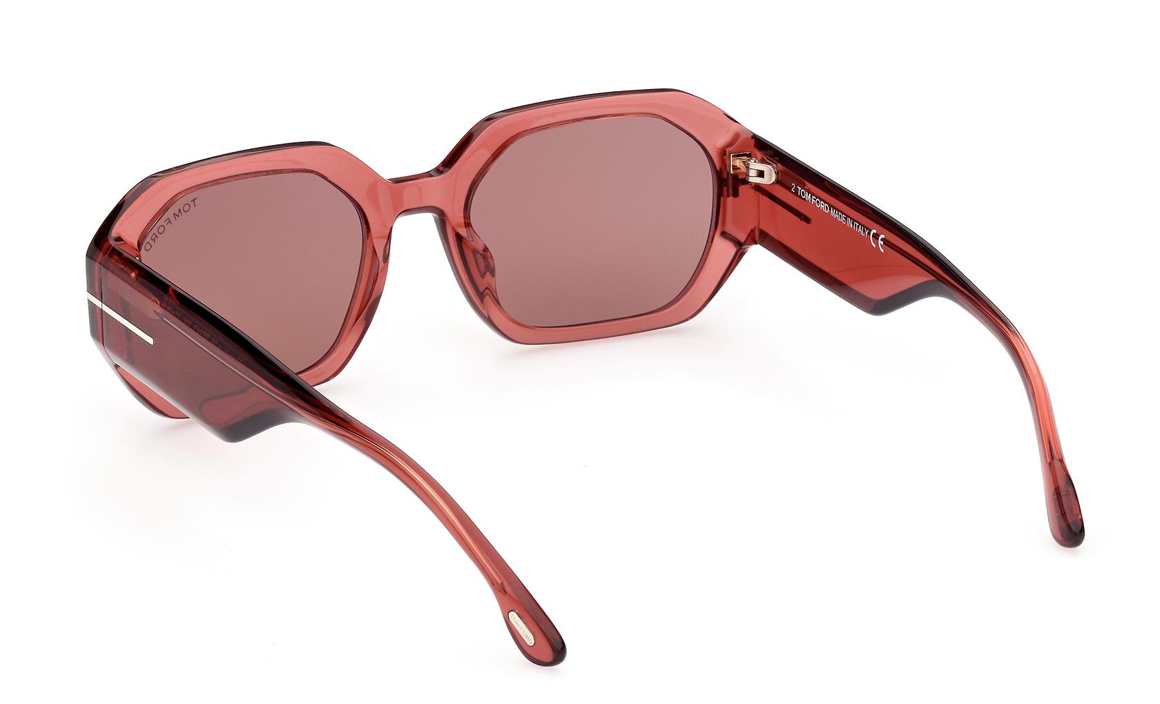 Tom Ford Veronique-02 Sunglasses FT0917 72E