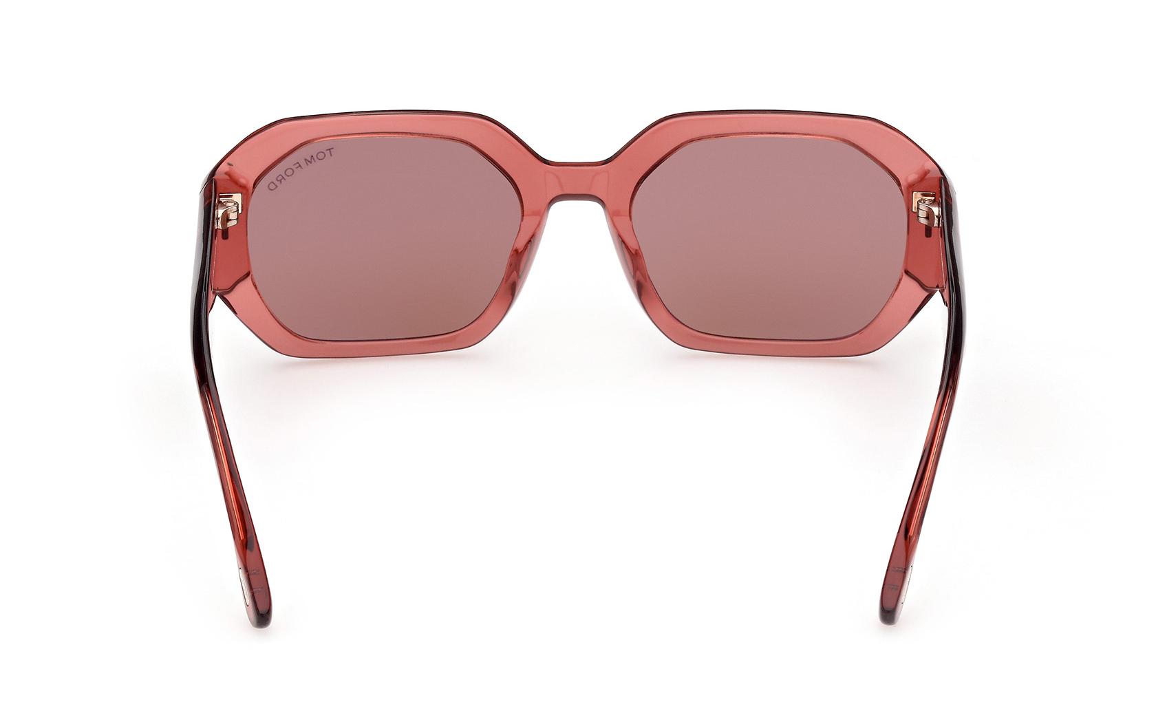 Tom Ford Veronique-02 Sunglasses FT0917 72E