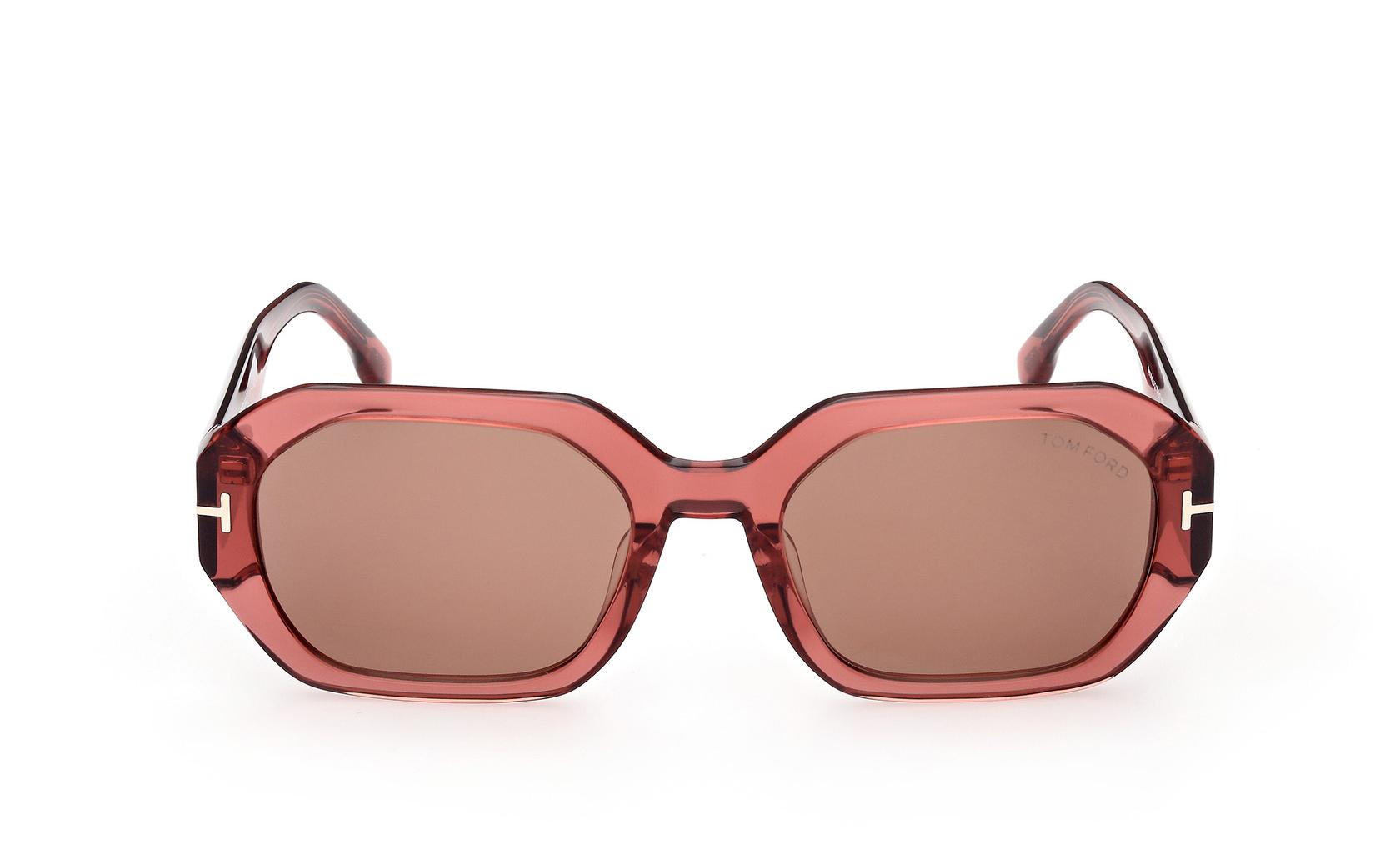 Tom Ford Veronique-02 Sunglasses FT0917 72E