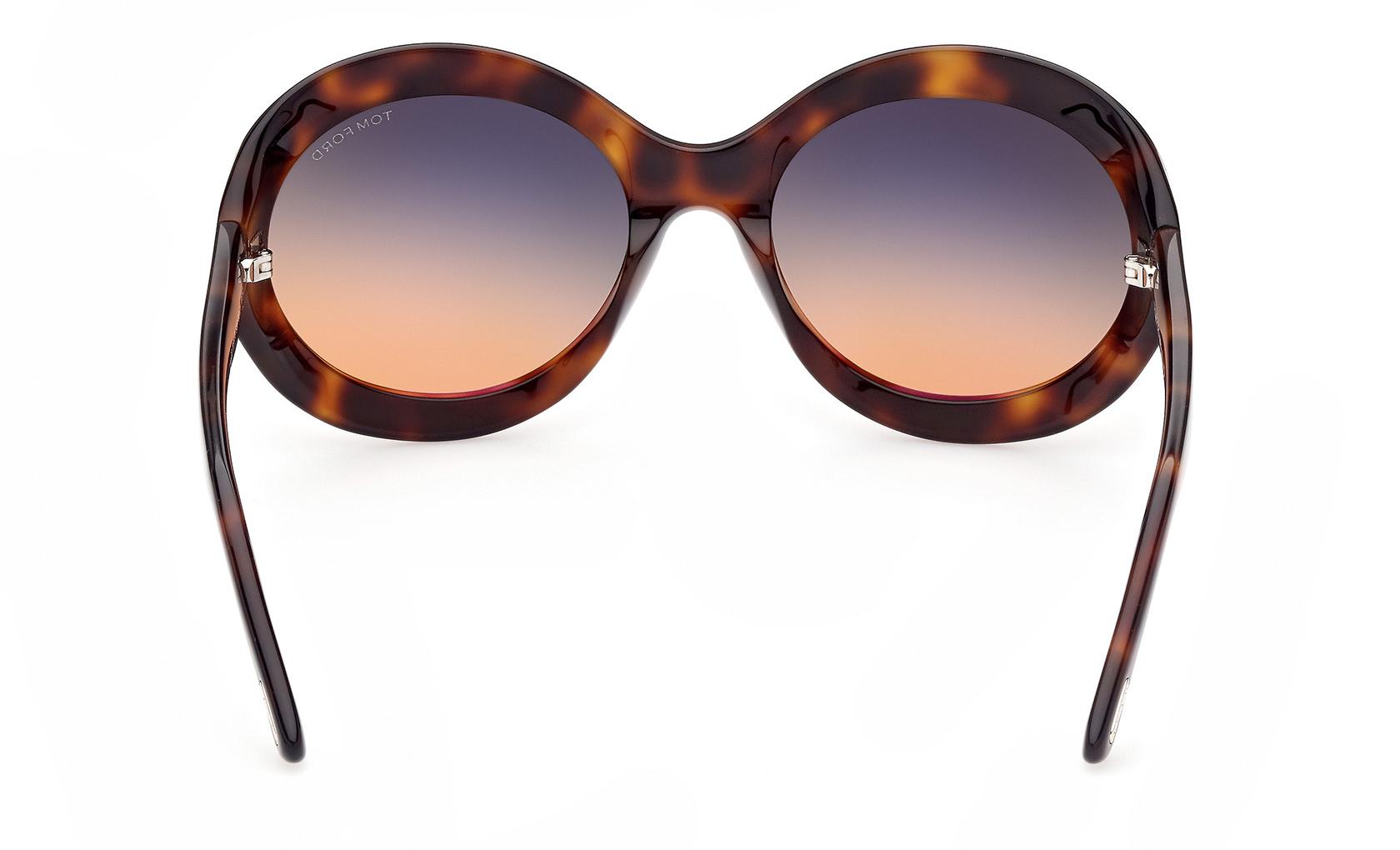 Tom Ford Liya-02 Sunglasses FT0918 53P