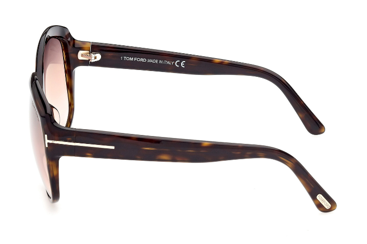 Tom Ford Chiara/02 Sunglasses FT0919 52F