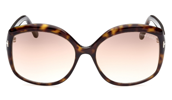 Tom Ford Chiara/02 Sunglasses FT0919 52F