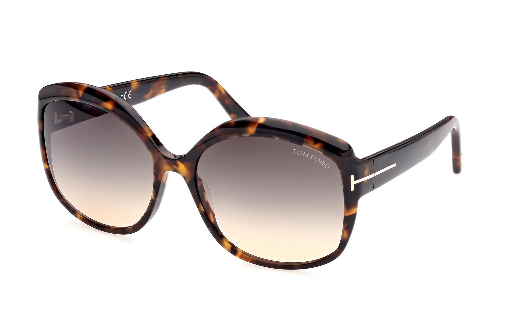 Tom Ford Chiara-02 Sunglasses FT0919 55B
