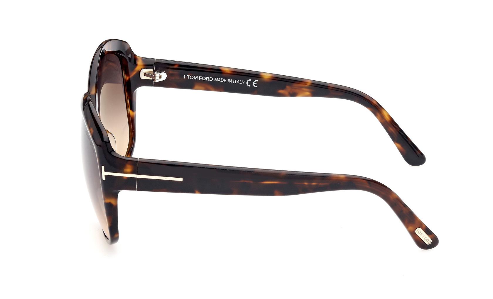 Tom Ford Chiara-02 Sunglasses FT0919 55B