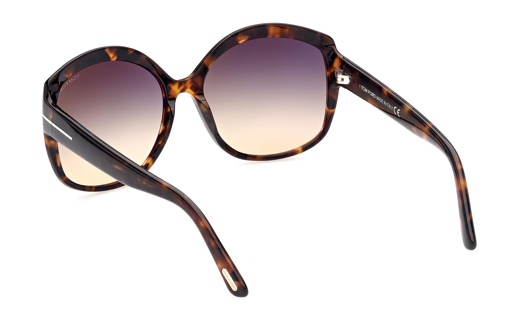 Tom Ford Chiara-02 Sunglasses FT0919 55B