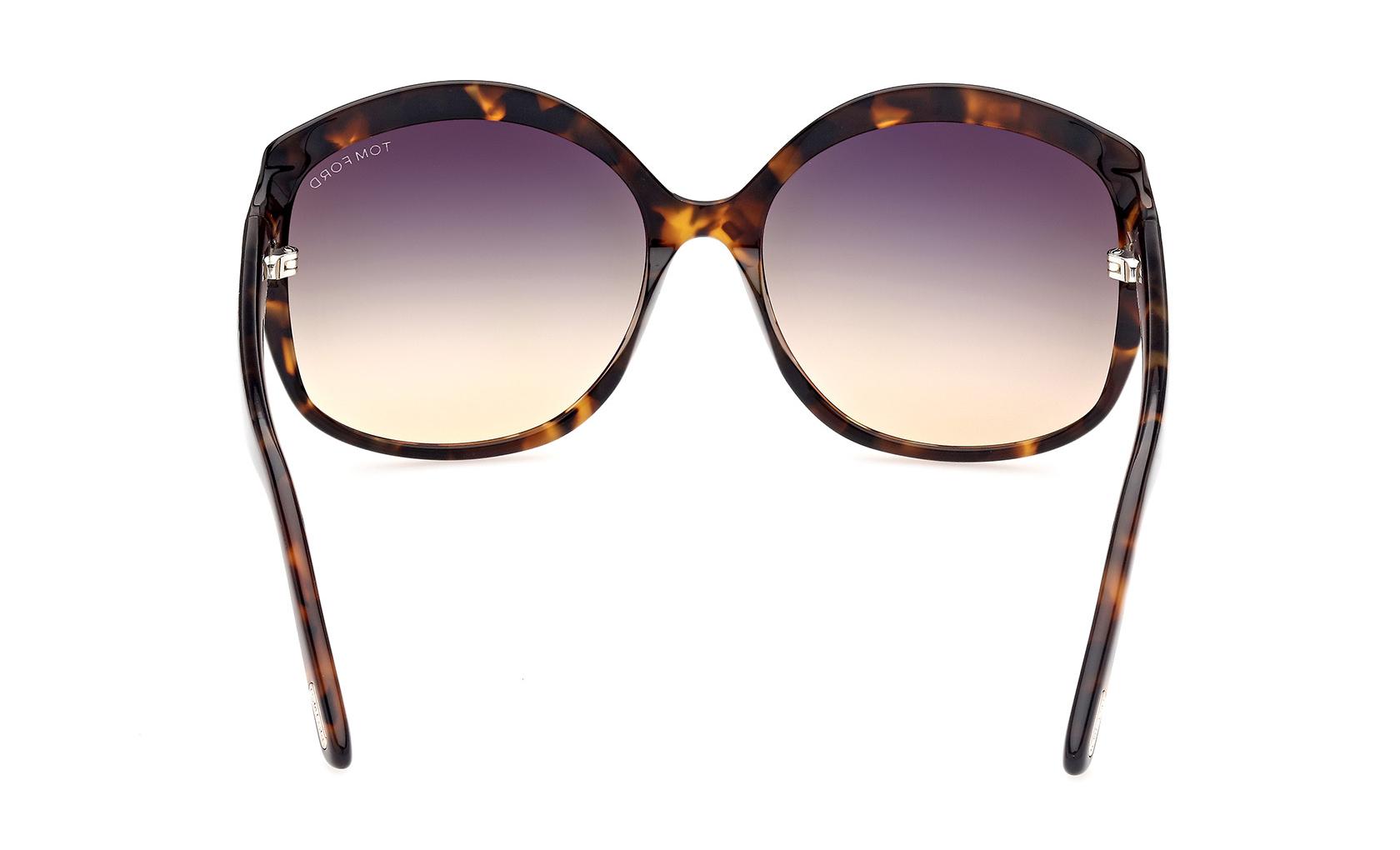 Tom Ford Chiara-02 Sunglasses FT0919 55B