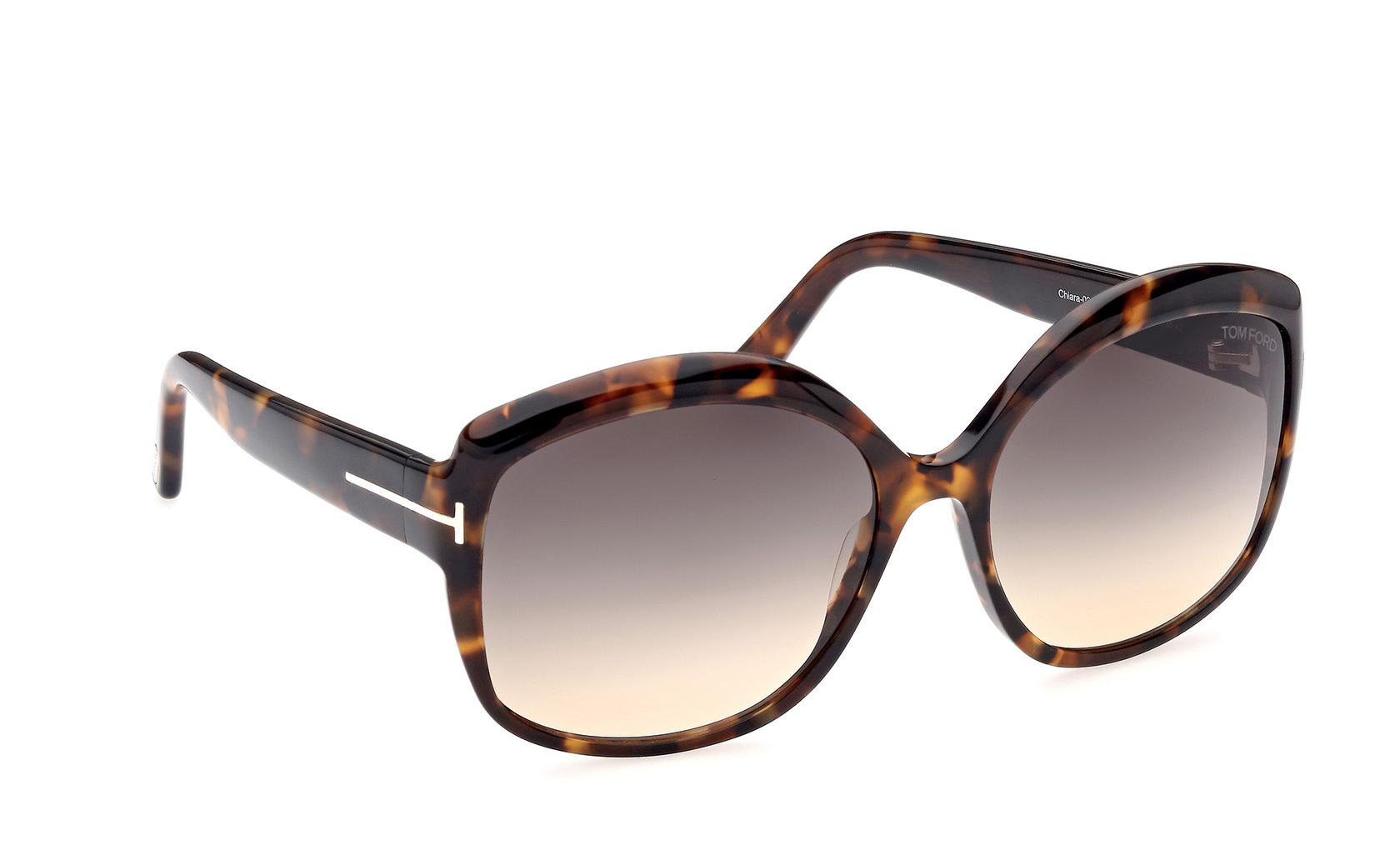 Tom Ford Chiara-02 Sunglasses FT0919 55B