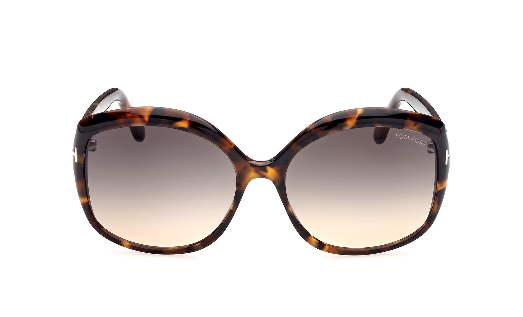 Tom Ford Chiara-02 Sunglasses FT0919 55B