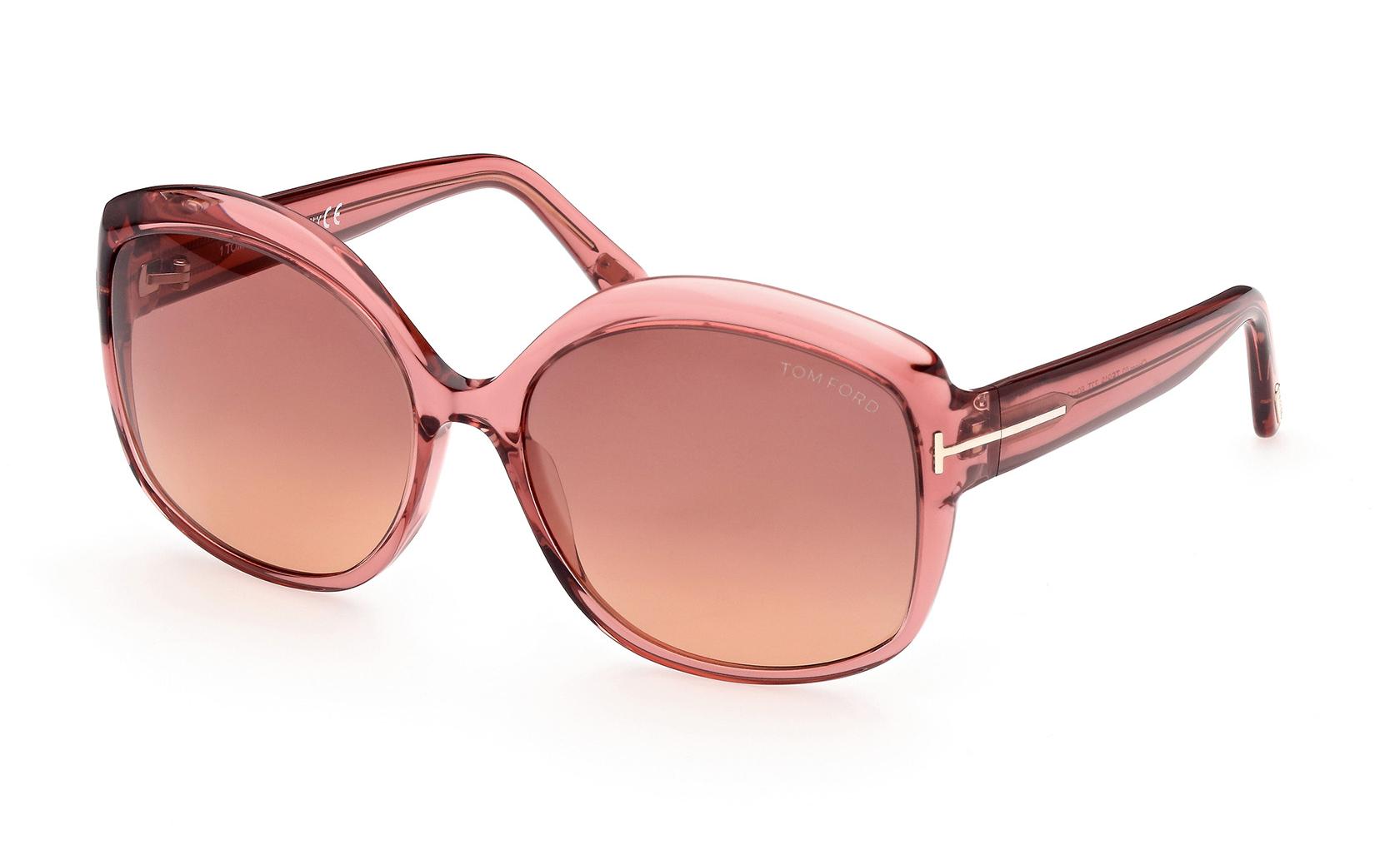 Tom Ford Chiara-02 Sunglasses FT0919 72T