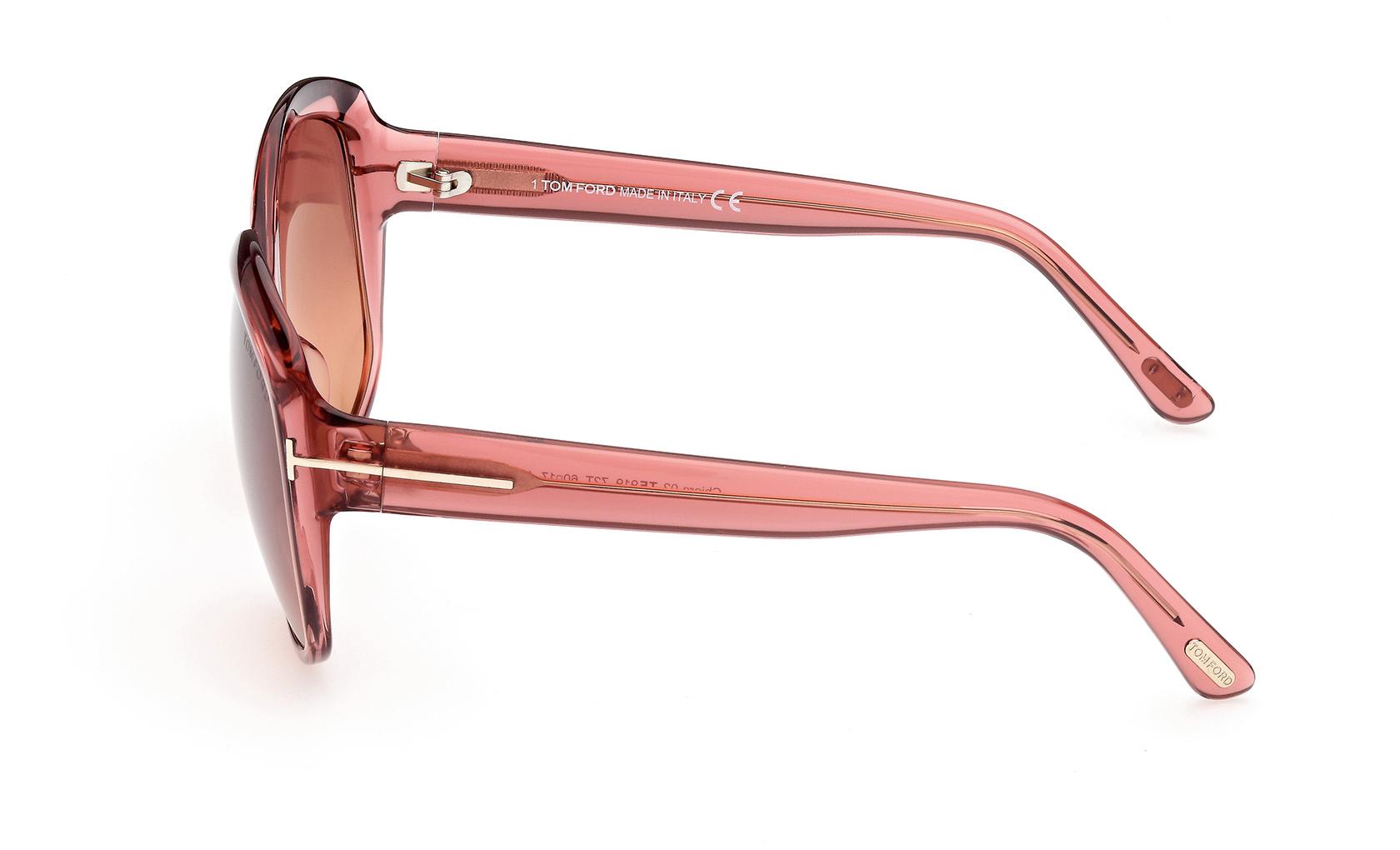 Tom Ford Chiara-02 Sunglasses FT0919 72T