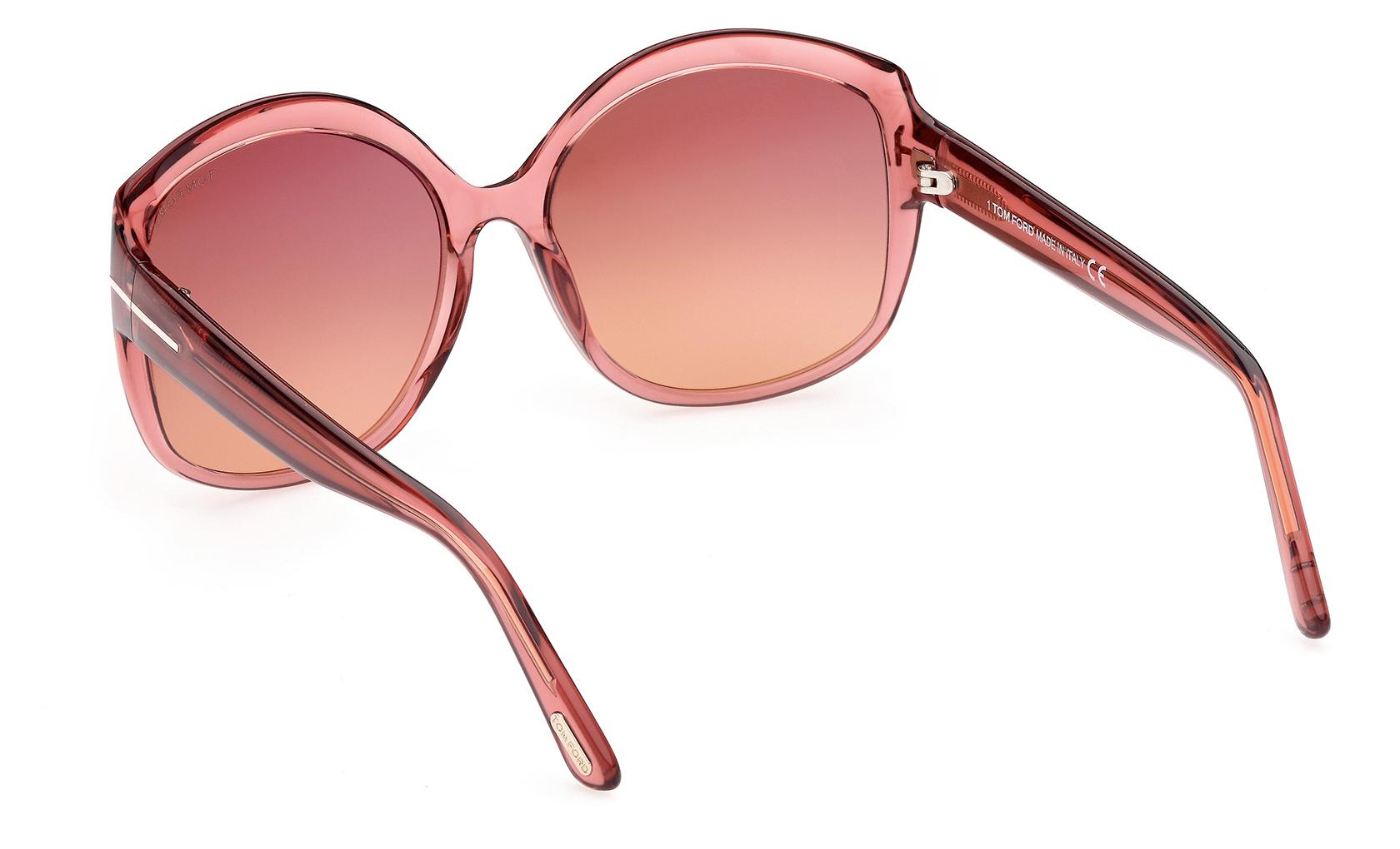 Tom Ford Chiara-02 Sunglasses FT0919 72T