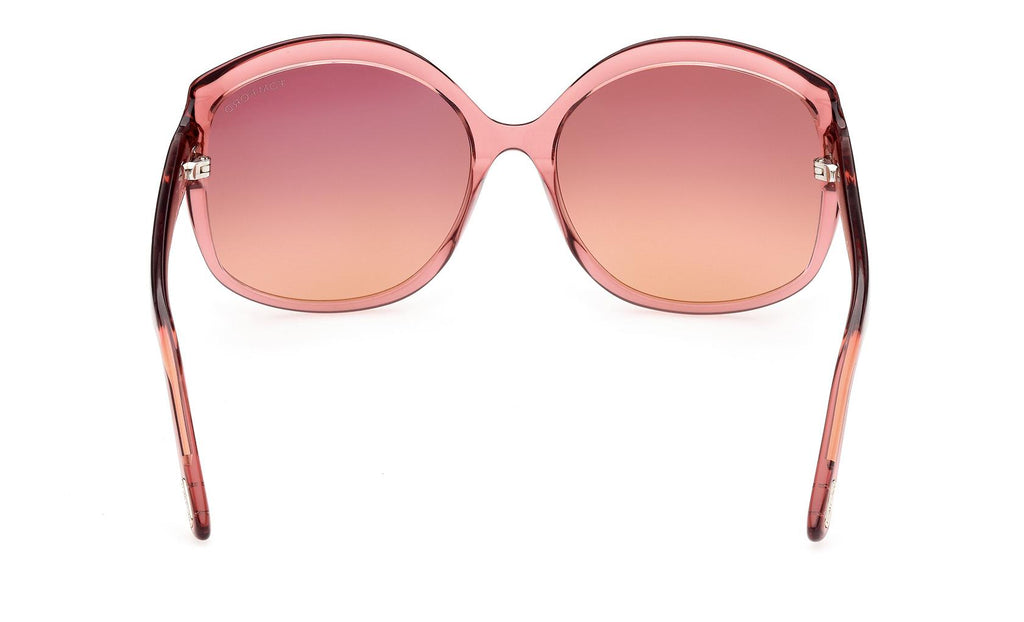Tom Ford Chiara-02 FT0919 72T - Sunglasses for Woman  display picture 1