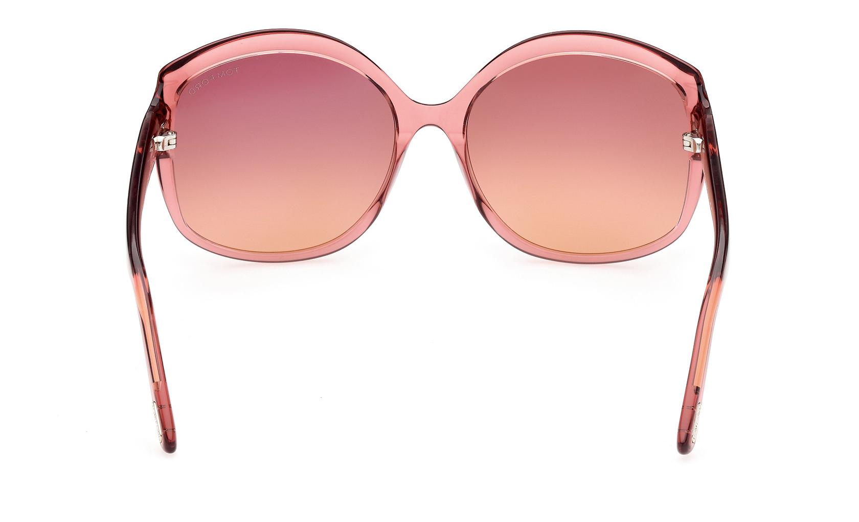 Tom Ford Chiara-02 Sunglasses FT0919 72T