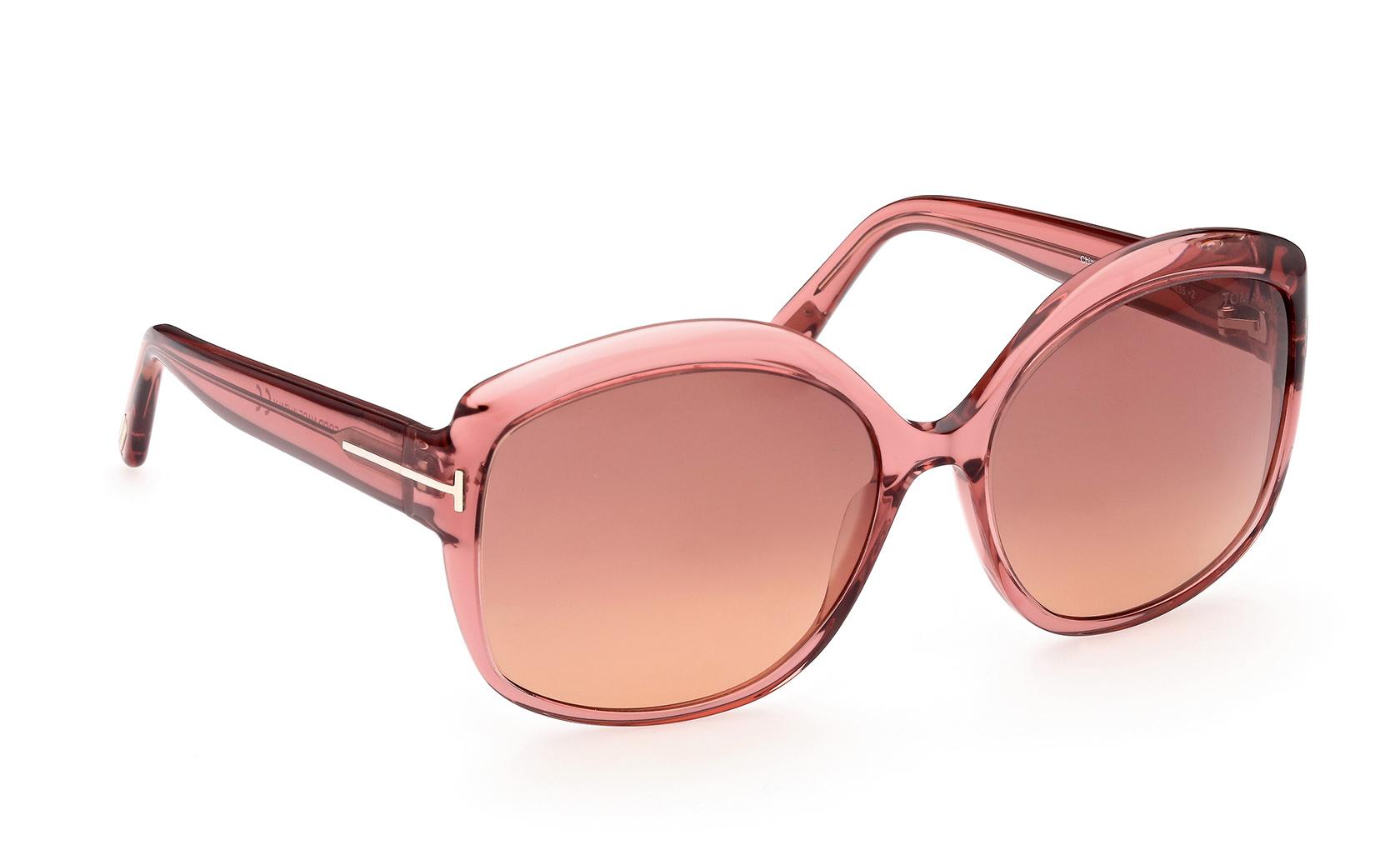 Tom Ford Chiara-02 Sunglasses FT0919 72T