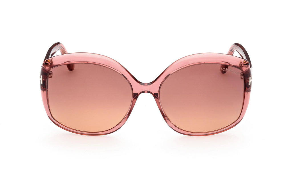 Tom Ford Chiara-02 FT0919 72T - Sunglasses for Woman 