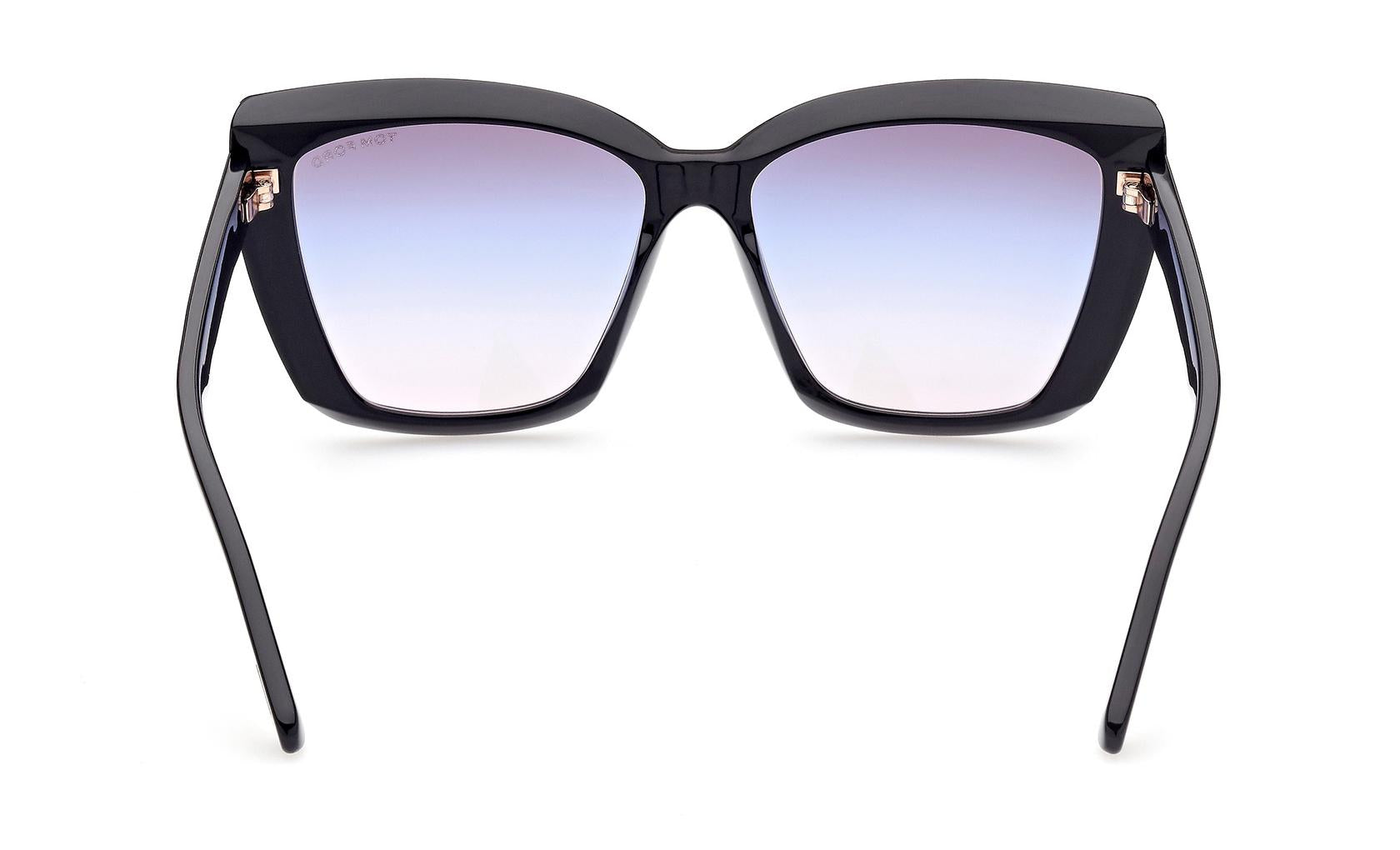 Tom Ford Scarlet-02 Sunglasses FT0920 01B