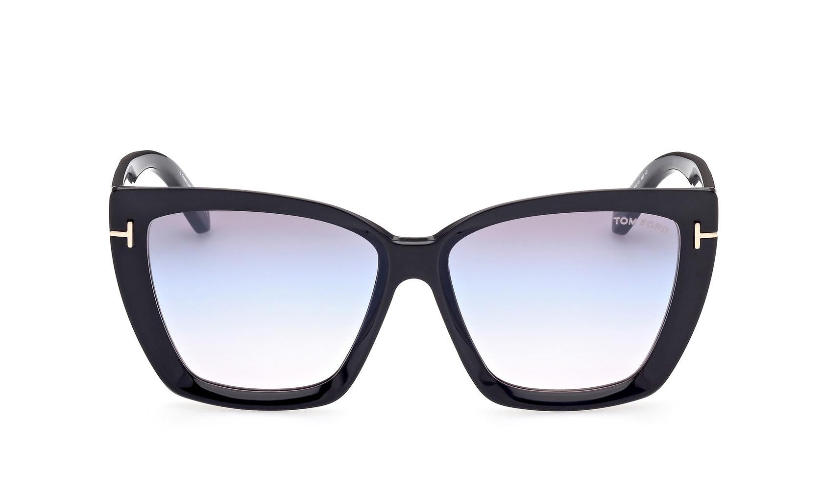 Tom Ford Scarlet-02 Sunglasses FT0920 01B