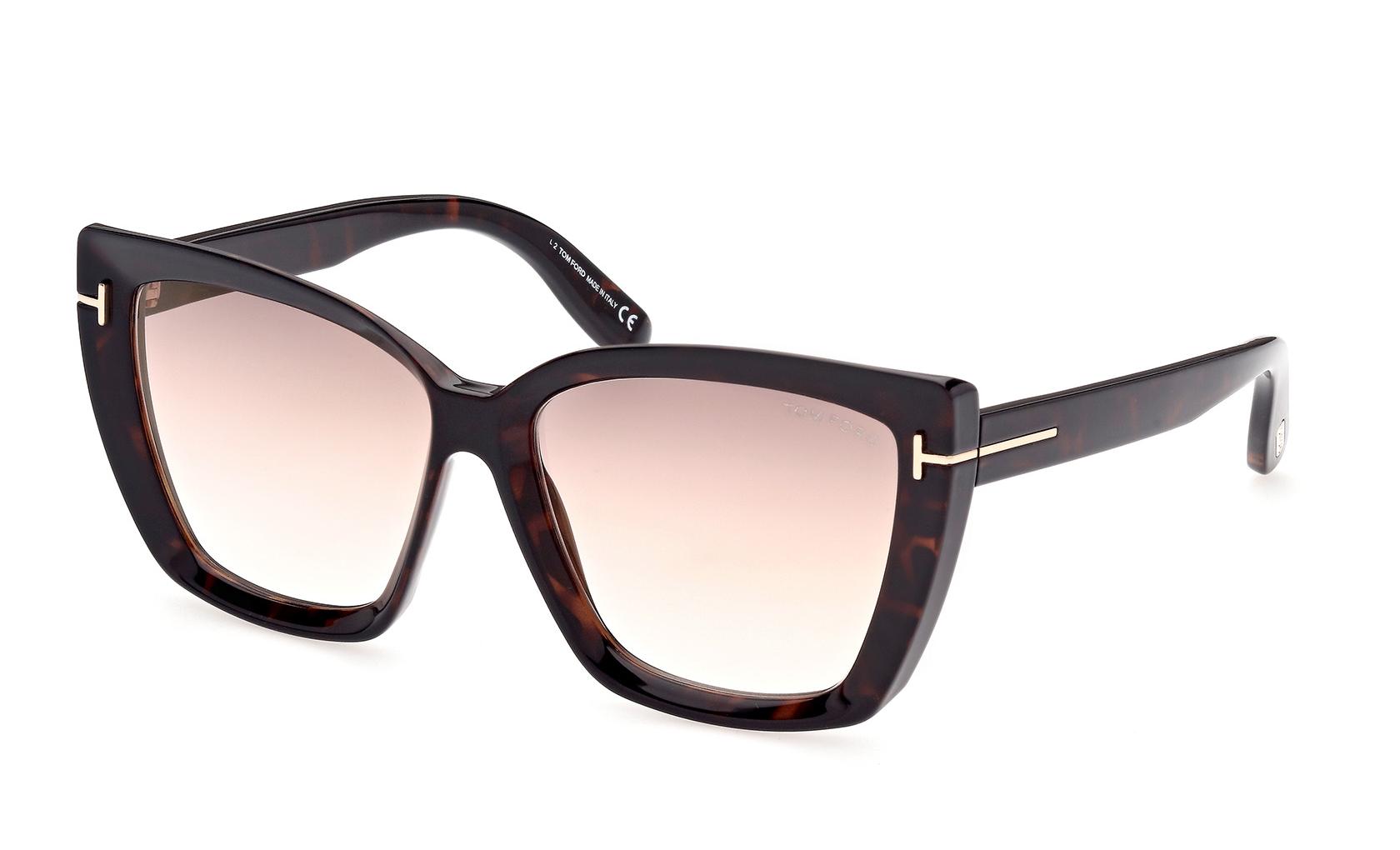 Tom Ford Scarlet-02 Sunglasses FT0920 52G