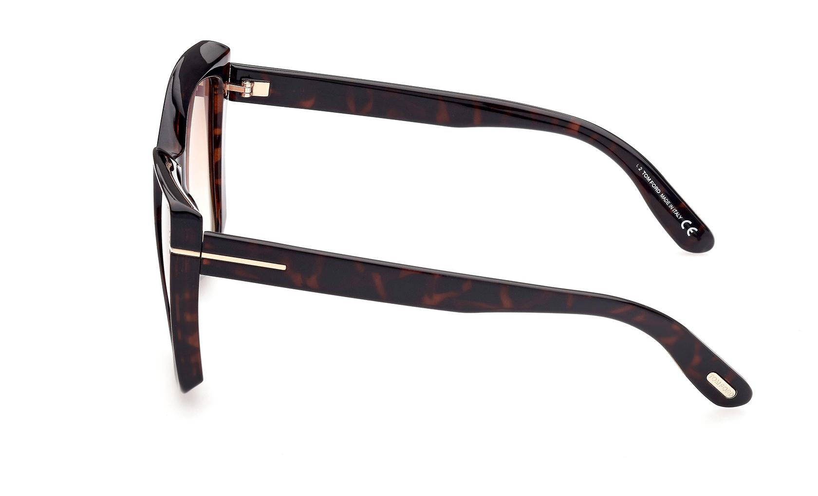 Tom Ford Scarlet-02 Sunglasses FT0920 52G