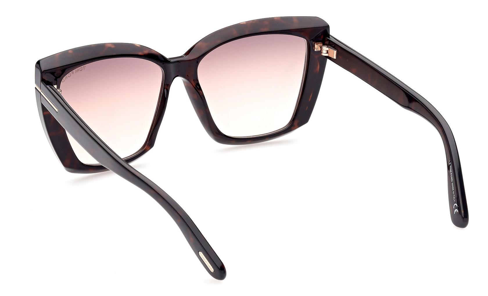 Tom Ford Scarlet-02 Sunglasses FT0920 52G