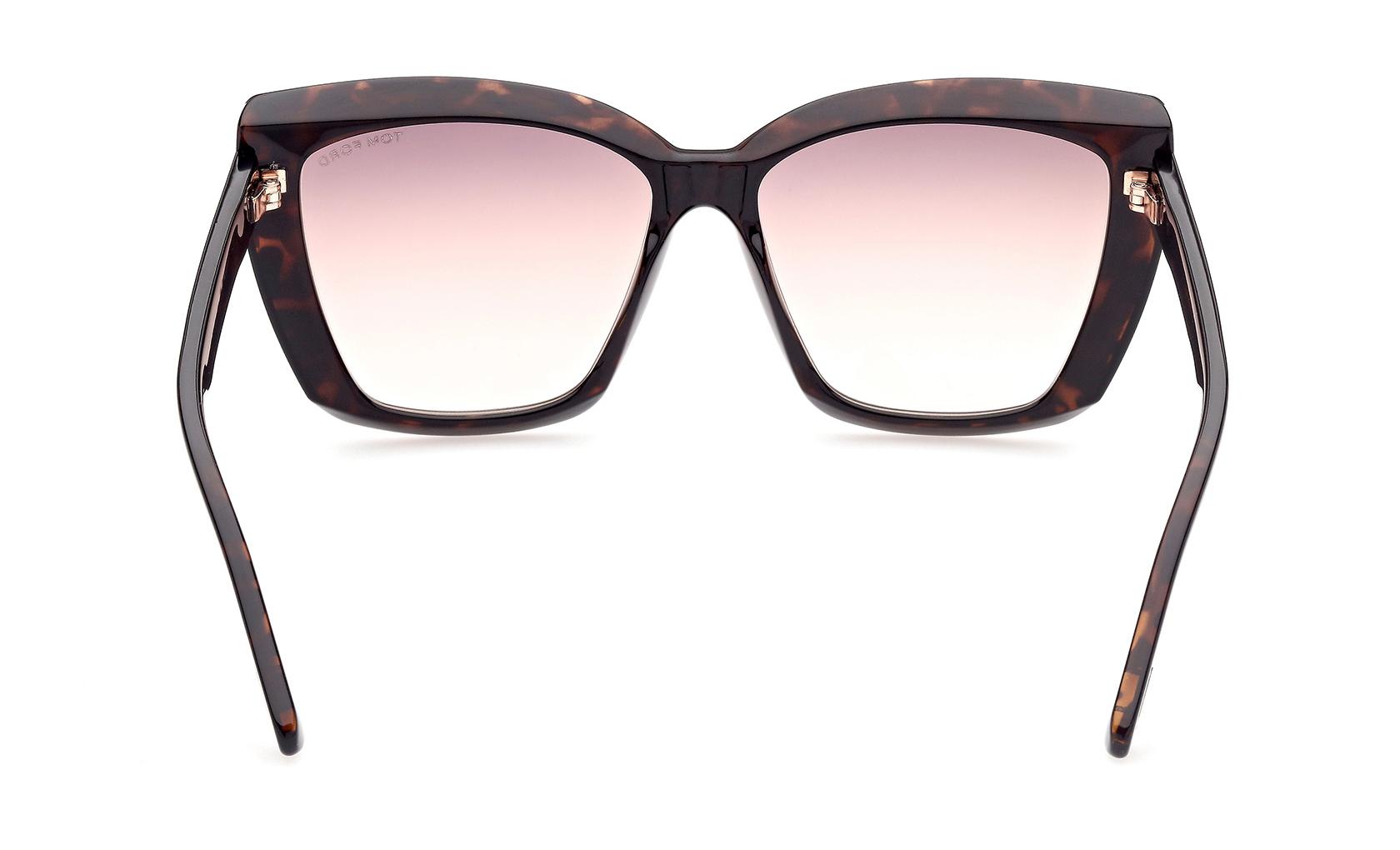 Tom Ford Scarlet-02 Sunglasses FT0920 52G