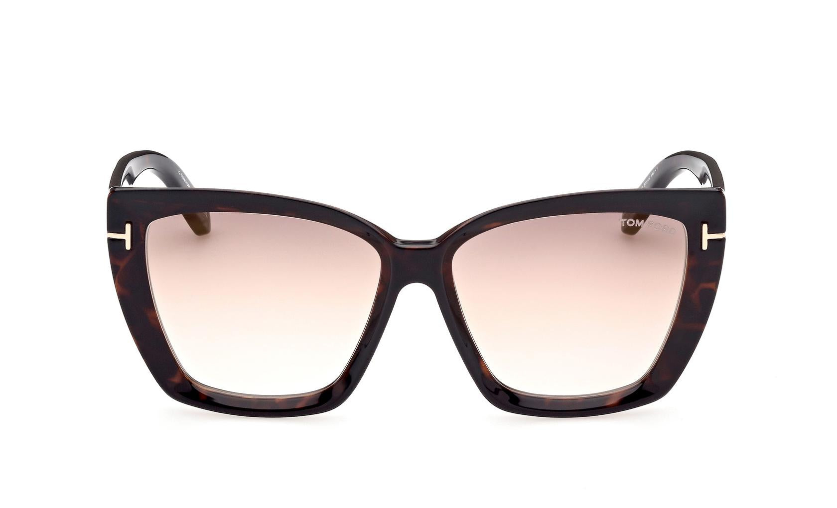 Tom Ford Scarlet-02 Sunglasses FT0920 52G