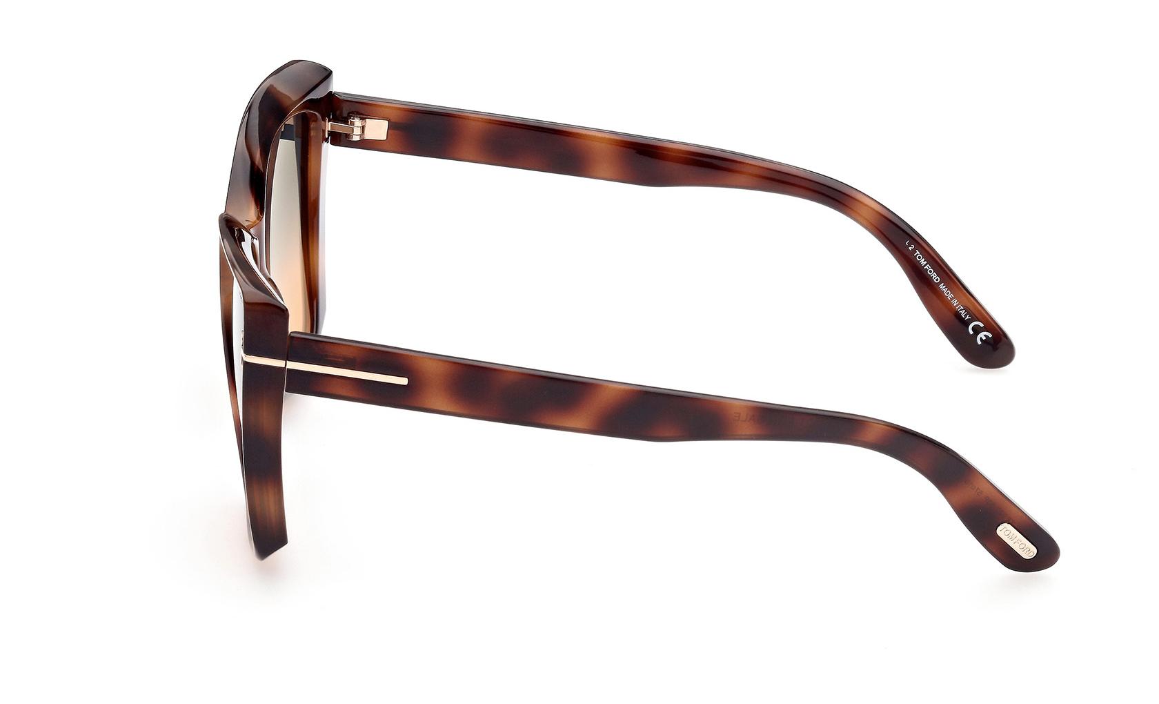 Tom Ford Scarlet-02 Sunglasses FT0920 53P