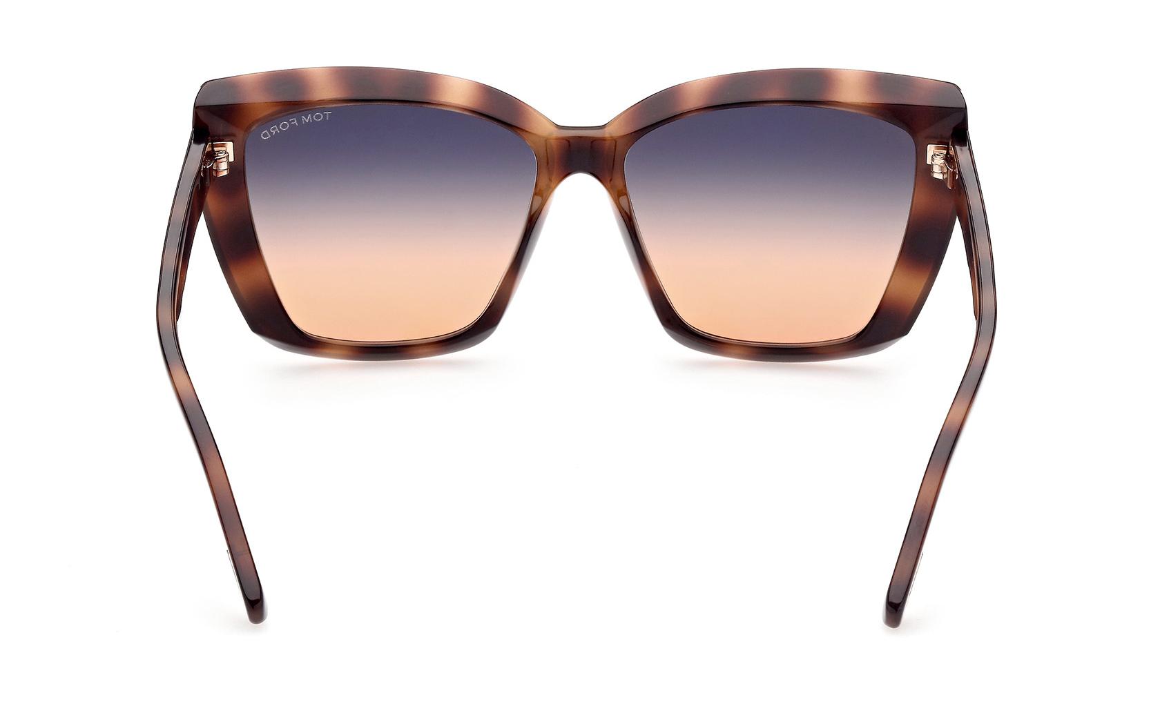 Tom Ford Scarlet-02 Sunglasses FT0920 53P