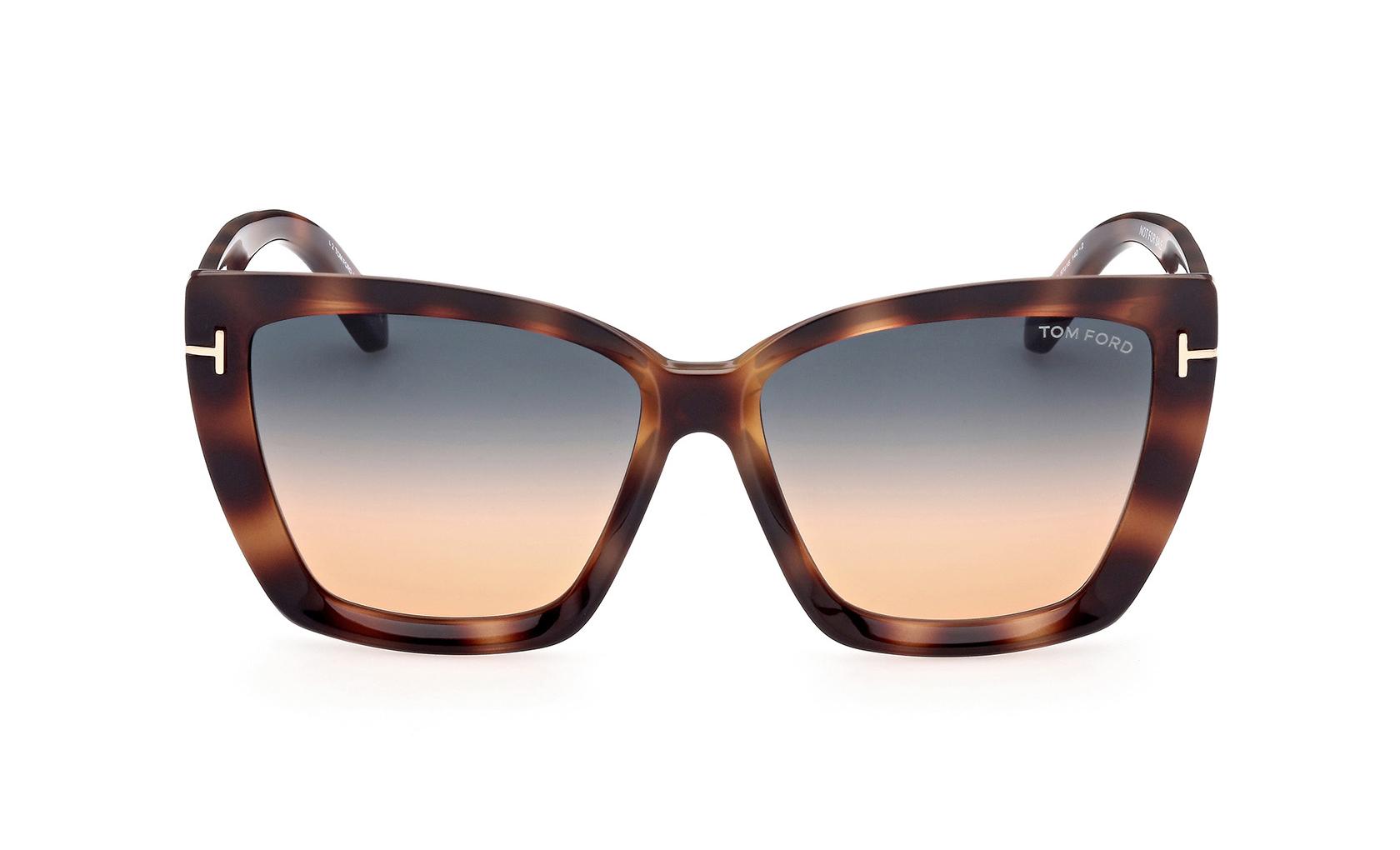 Tom Ford Scarlet-02 Sunglasses FT0920 53P