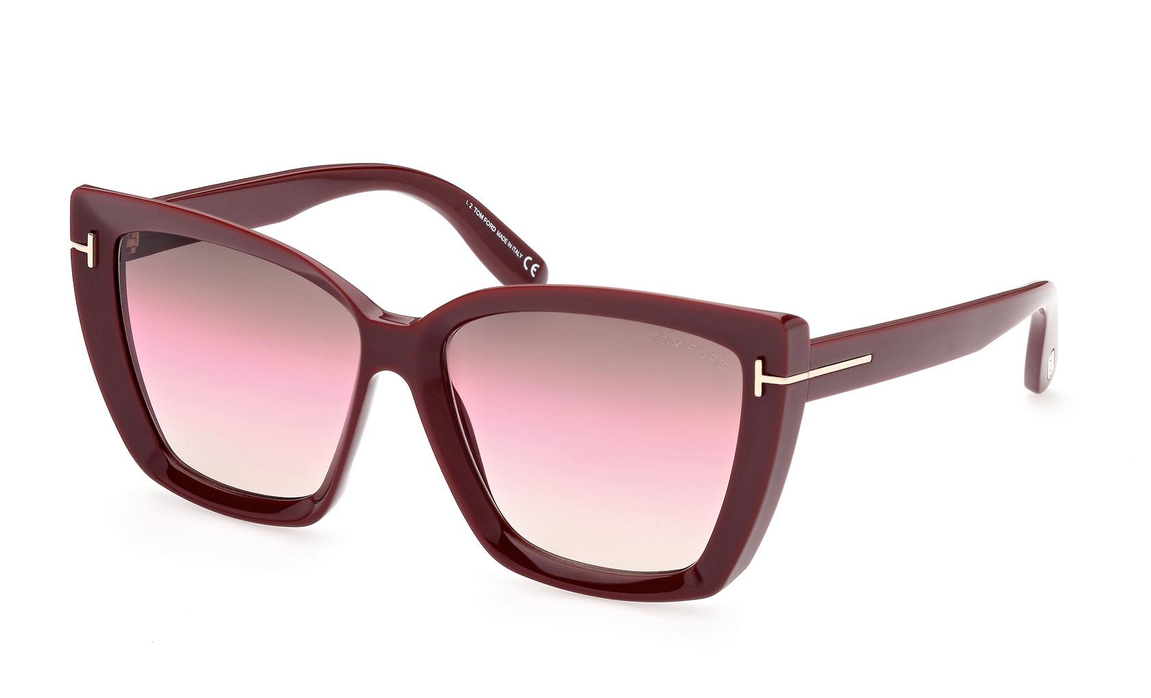 Tom Ford Scarlet-02 Sunglasses FT0920 69F