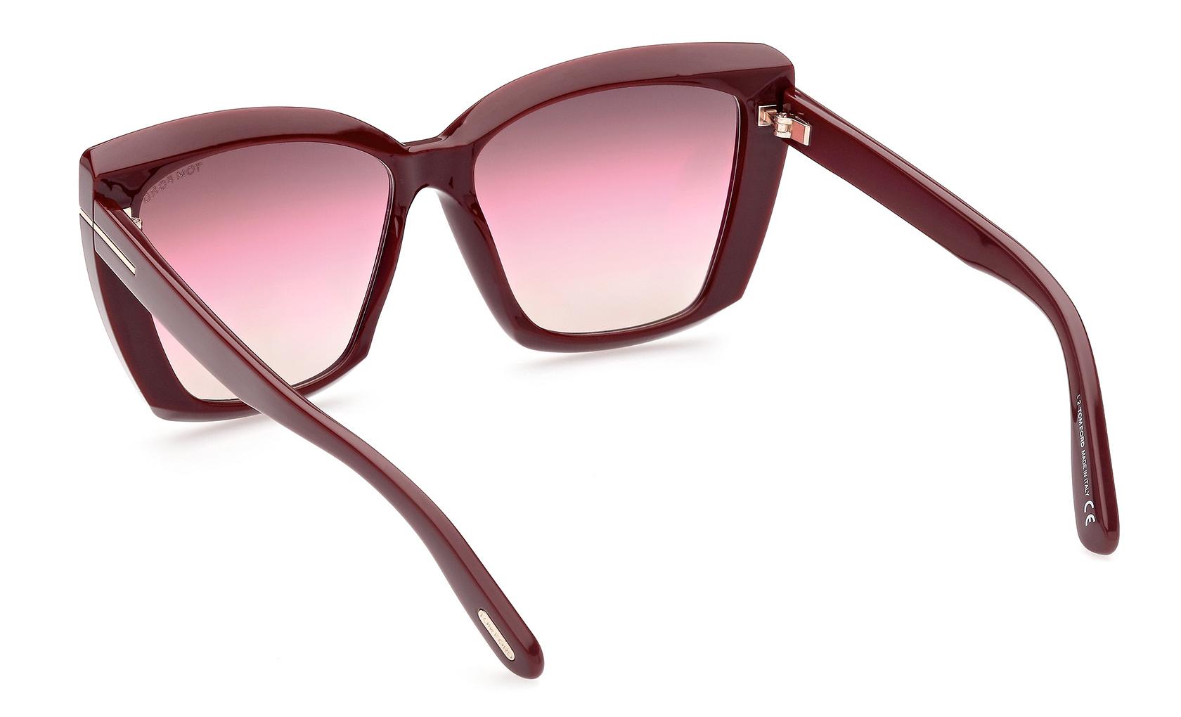 Tom Ford Scarlet-02 Sunglasses FT0920 69F