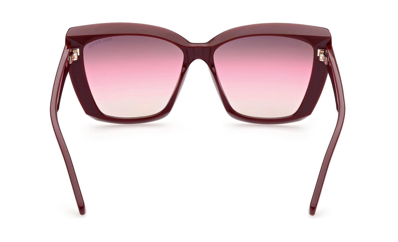 Tom Ford Scarlet-02 Sunglasses FT0920 69F