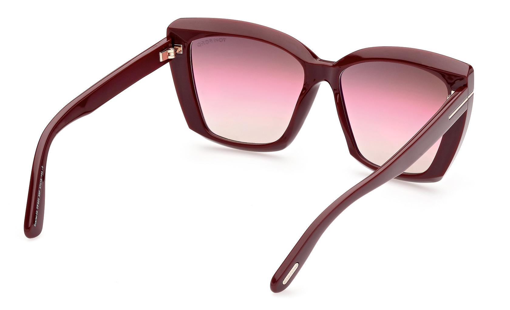 Tom Ford Scarlet-02 Sunglasses FT0920 69F