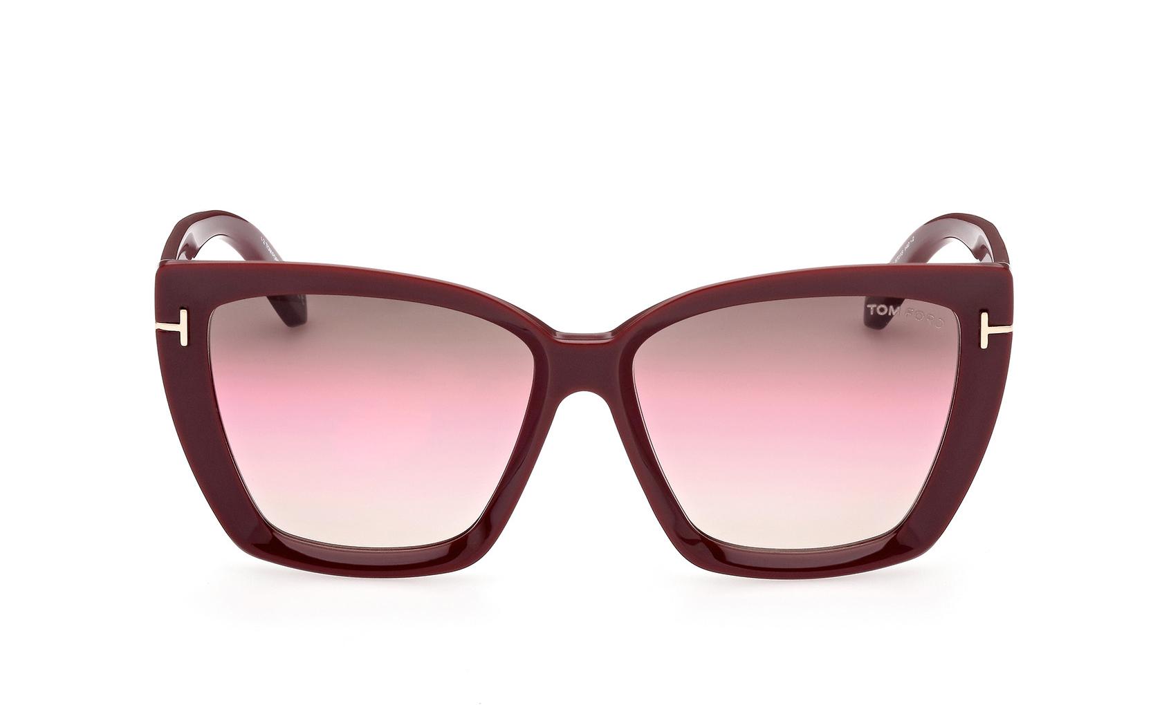 Tom Ford Scarlet-02 Sunglasses FT0920 69F