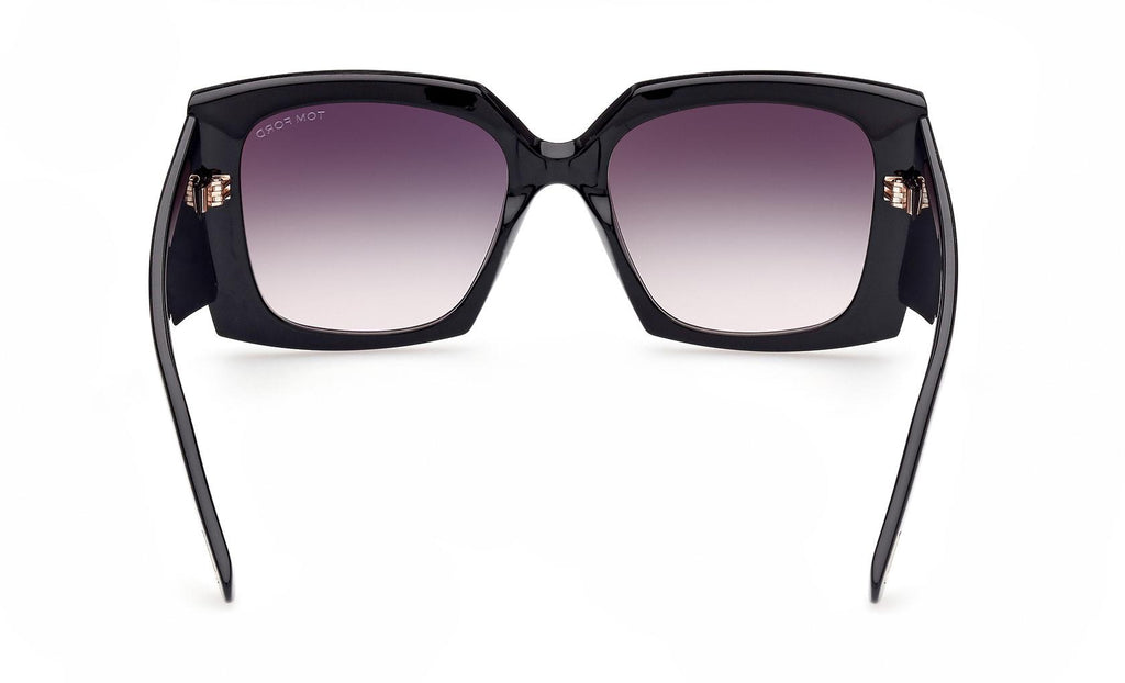 Tom Ford Women\'s Sunglasses FT0921 54 BRAND NEW TOM FORD Jacquetta FT0921/S 69T Authentic Women  main image 2