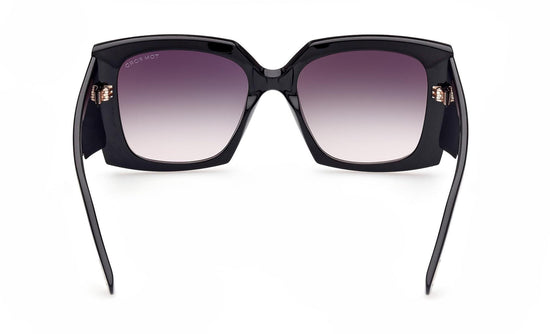 Tom Ford Jacquetta Sunglasses FT0921 01B