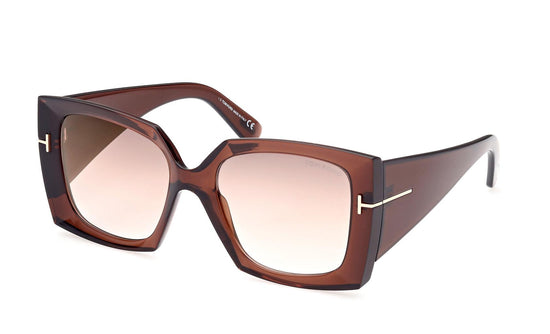 Tom Ford Jacquetta Sunglasses FT0921 48G