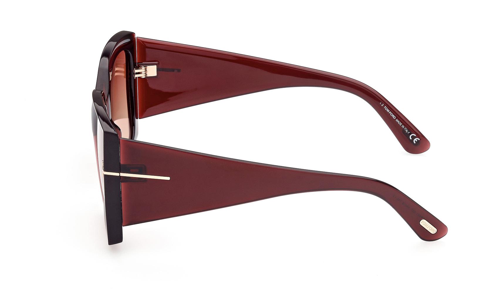 Tom Ford Jacquetta Sunglasses FT0921 69T