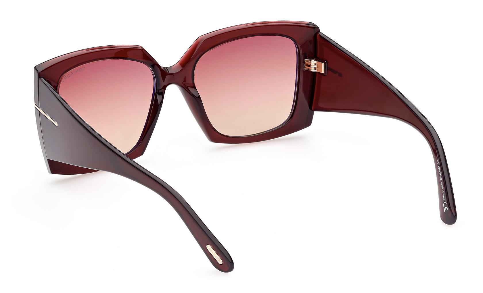 Tom Ford Jacquetta Sunglasses FT0921 69T