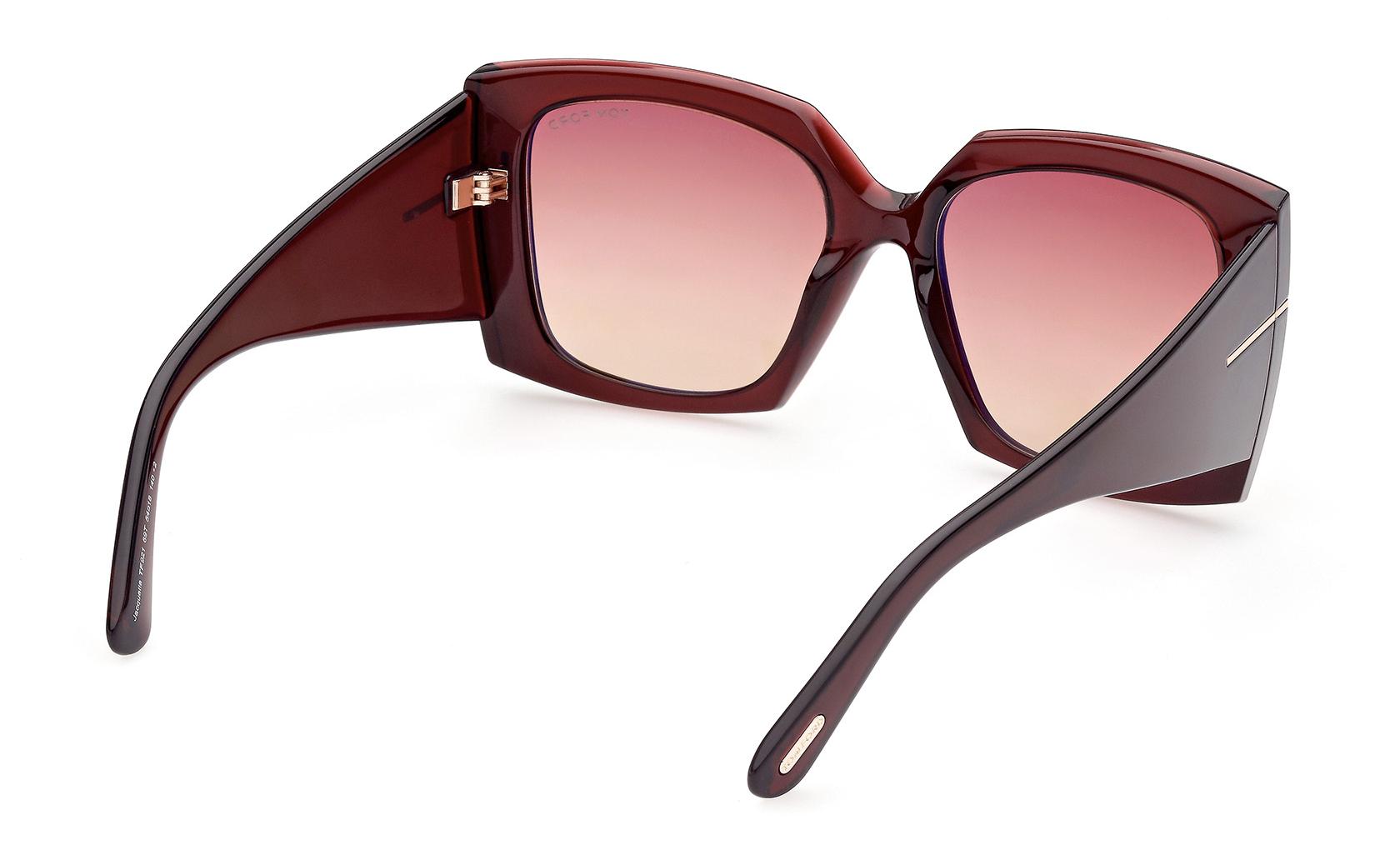 Tom Ford Jacquetta Sunglasses FT0921 69T