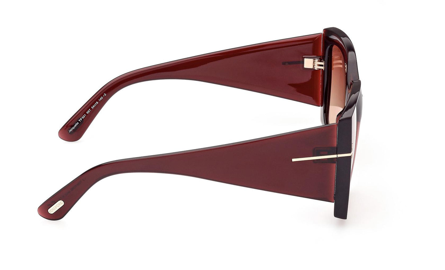 Tom Ford Jacquetta Sunglasses FT0921 69T