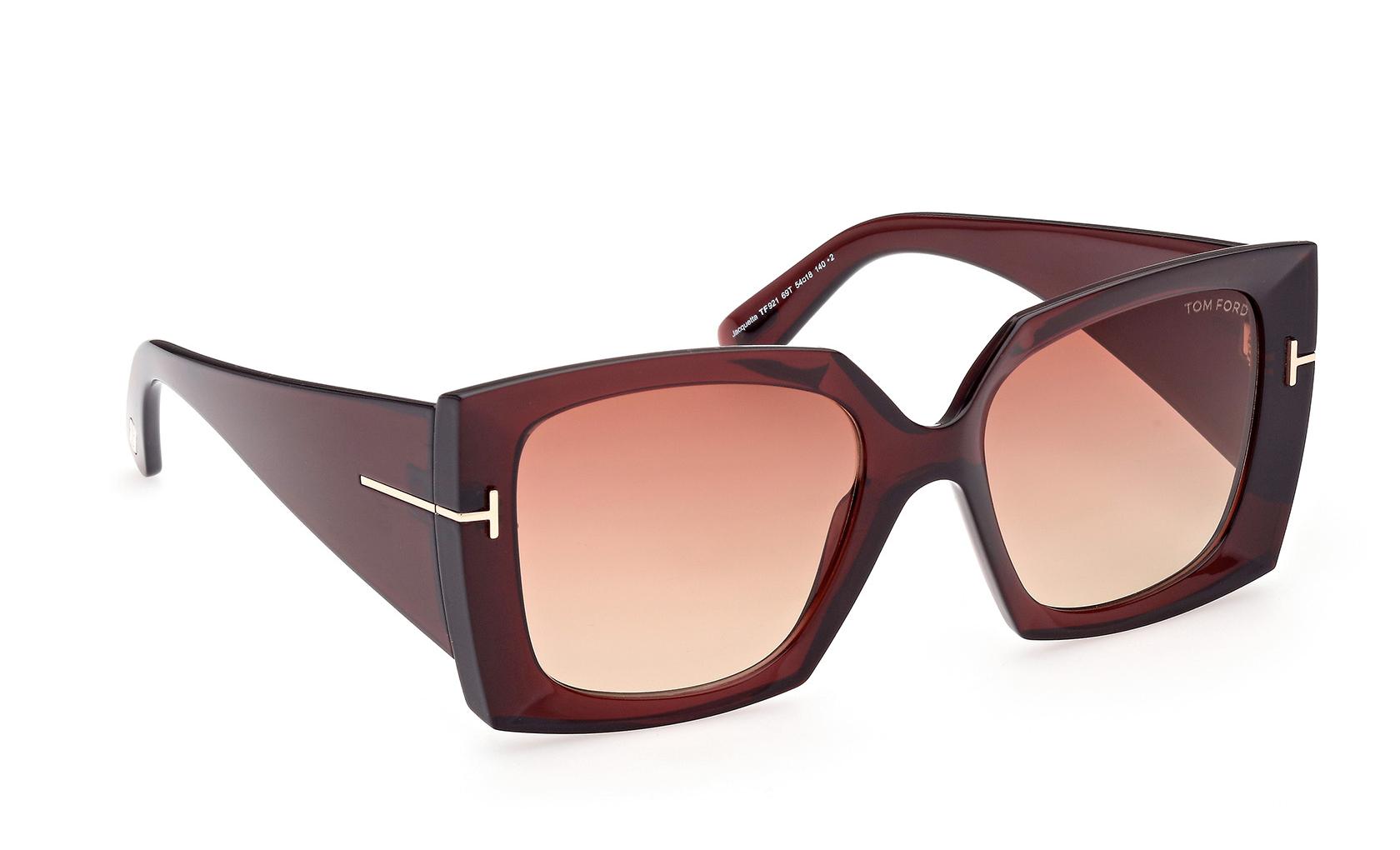 Tom Ford Jacquetta Sunglasses FT0921 69T