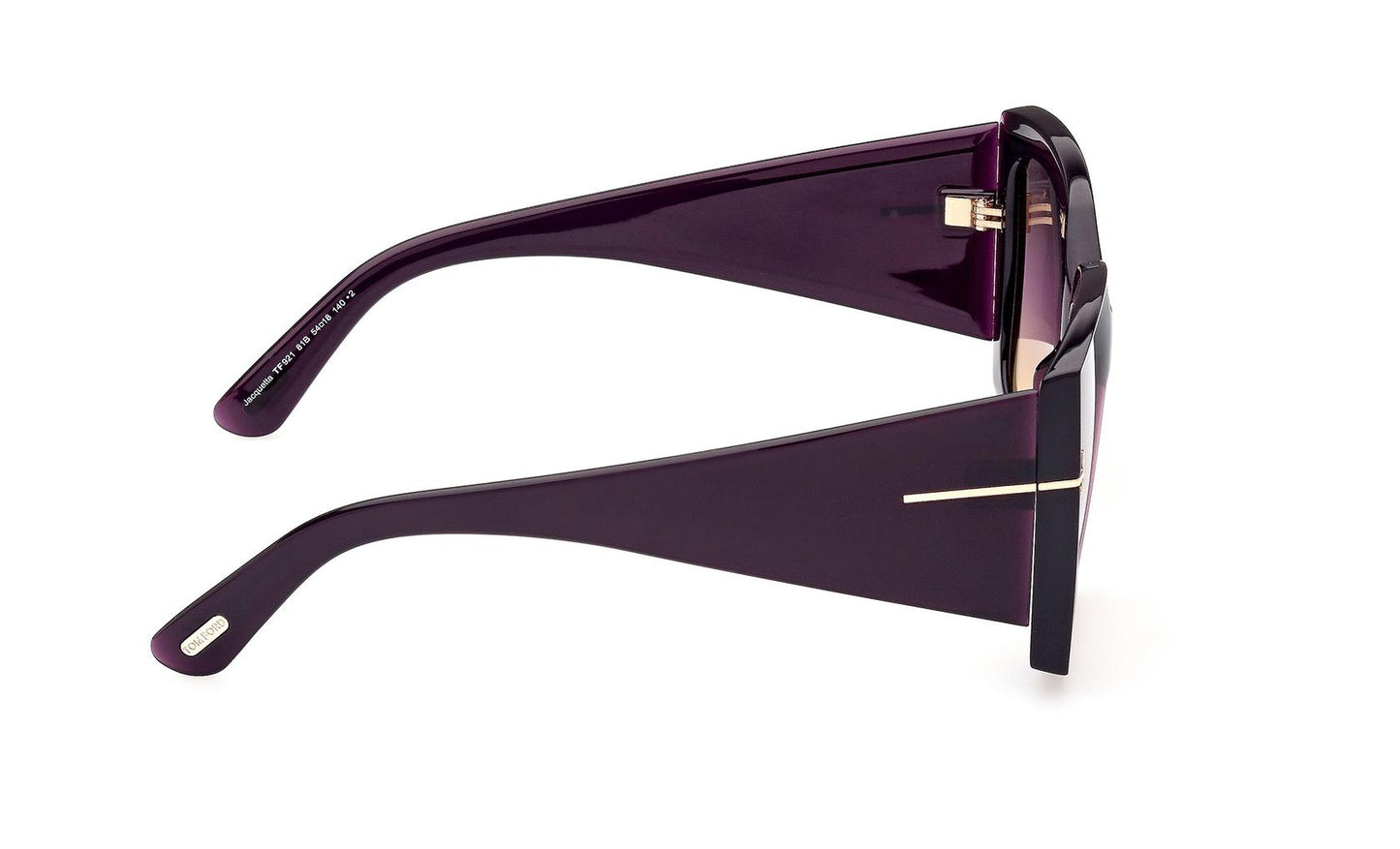 Tom Ford Jacquetta Sunglasses FT0921 81B