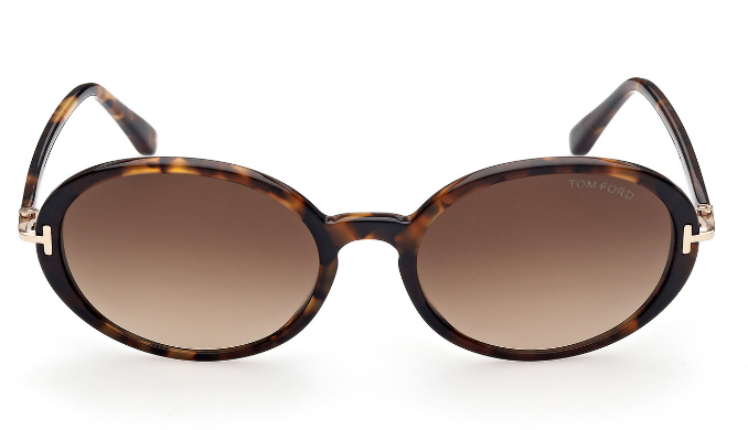 Tom Ford Raquel/02 Sunglasses FT0922 55F