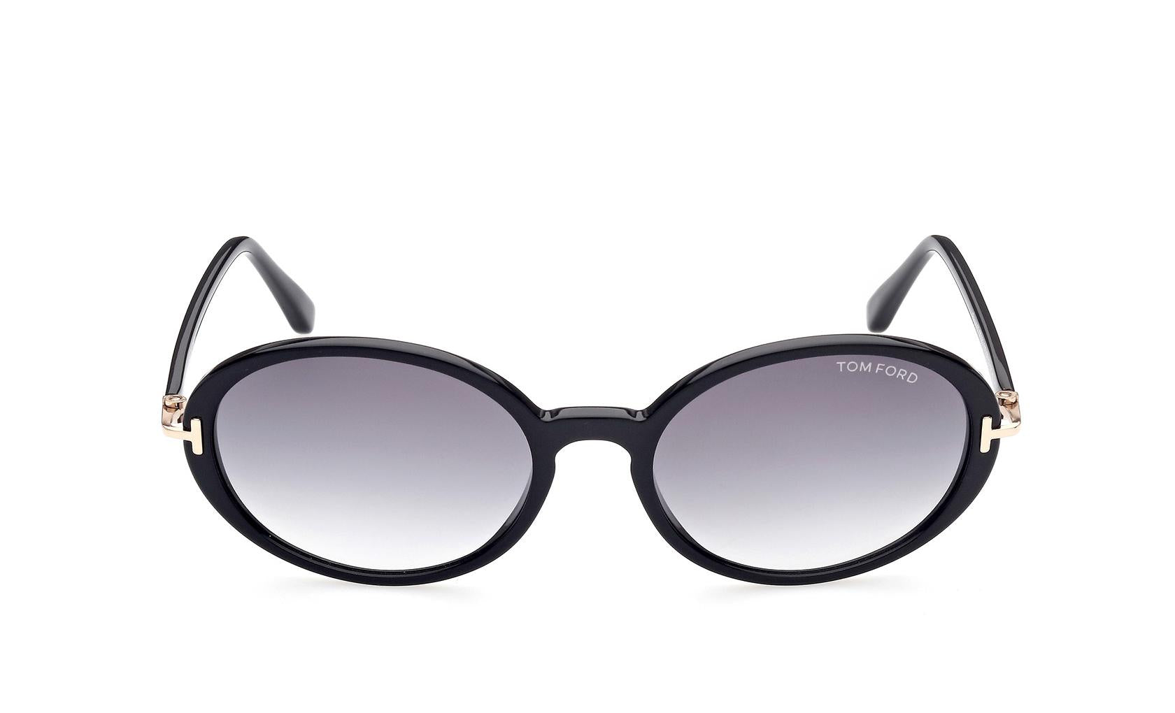 Tom Ford Raquel-02 Sunglasses FT0922 01B